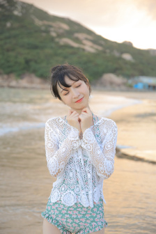 昨夜星辰又逢君