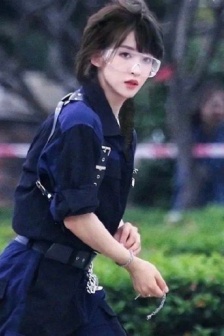八尺夫人1997年原版